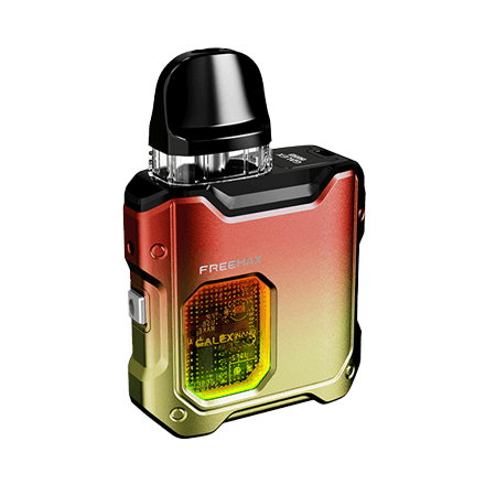 Freemax Galex Nano
